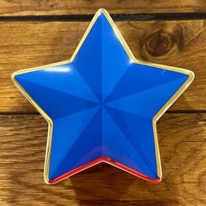 Tiffany & Co. Porcelain Jewelry Box